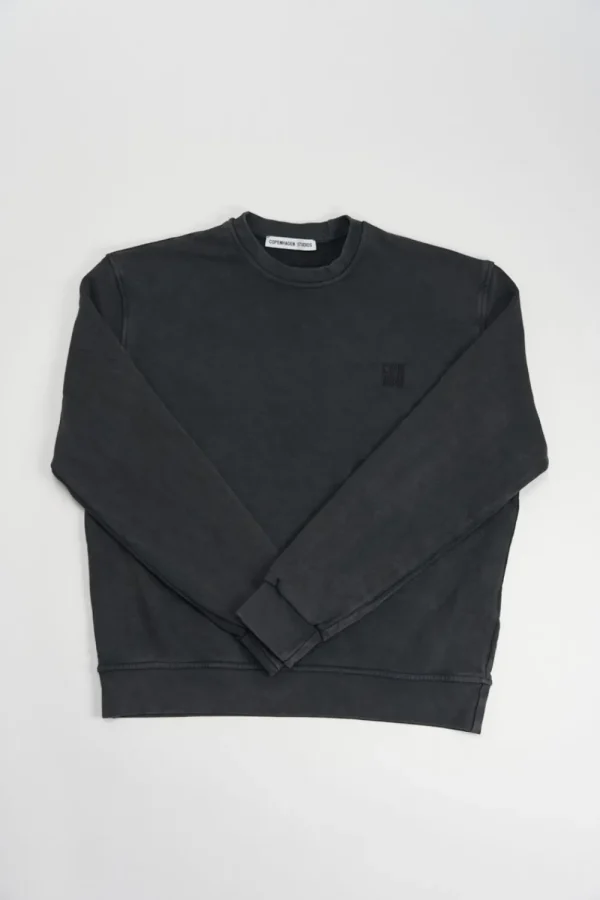 COPENHAGEN STUDIOS Stoppen^Cph Sweat 12 Cotton