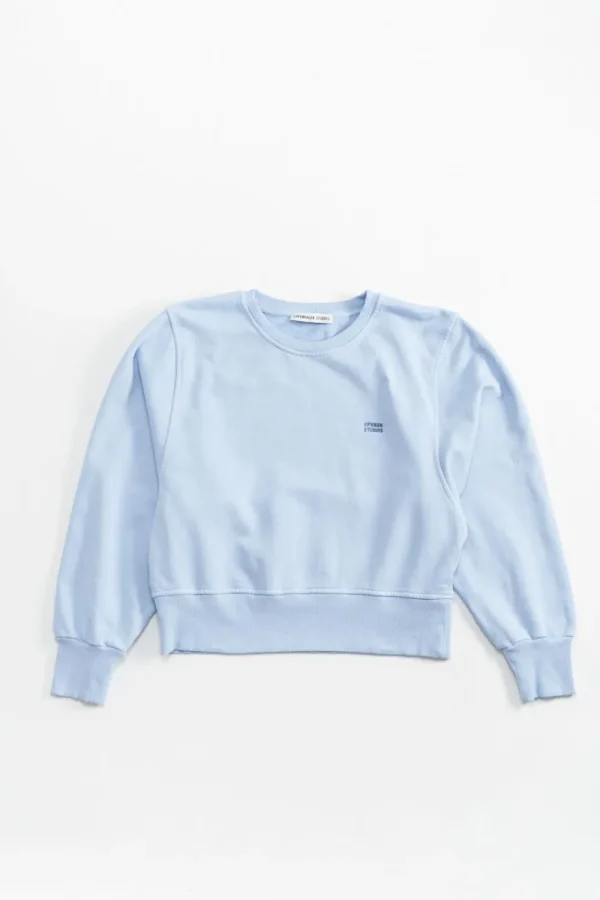 COPENHAGEN STUDIOS Stoppen^Cph Sweat 10 Cotton