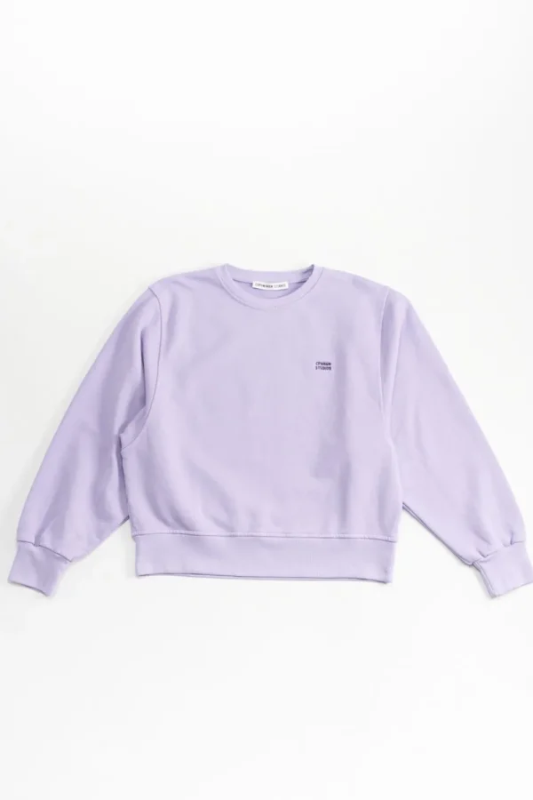 COPENHAGEN STUDIOS Stoppen^Cph Sweat 10 Cotton