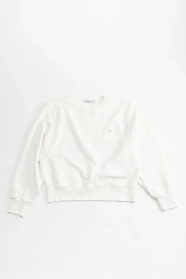 COPENHAGEN STUDIOS Stoppen^Cph Sweat 10 Cotton