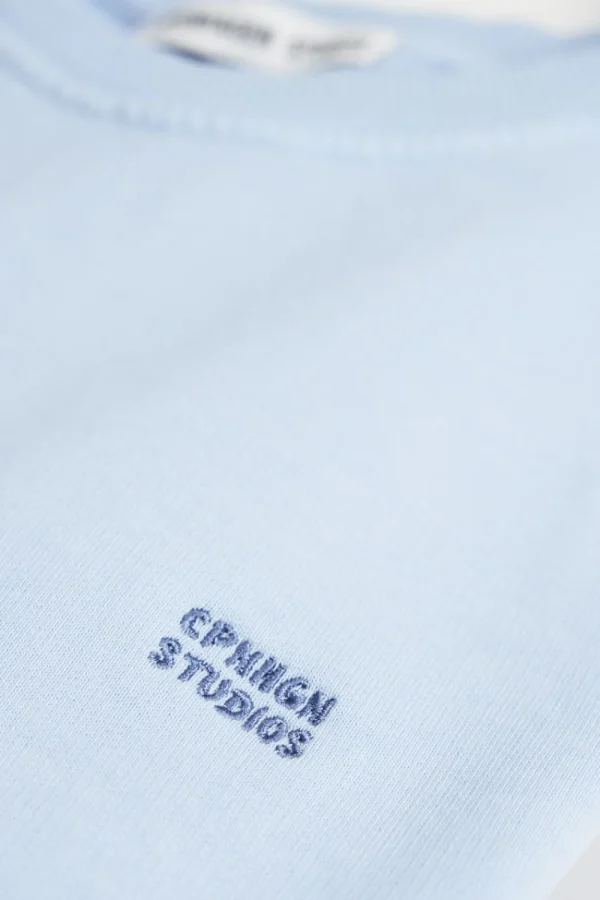 COPENHAGEN STUDIOS Stoppen^Cph Sweat 10 Cotton