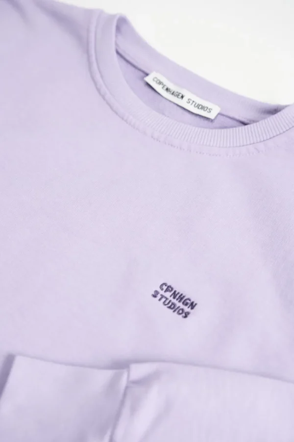 COPENHAGEN STUDIOS Stoppen^Cph Sweat 10 Cotton