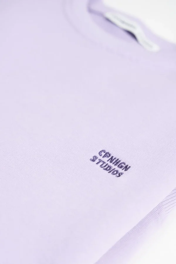 COPENHAGEN STUDIOS Stoppen^Cph Sweat 10 Cotton