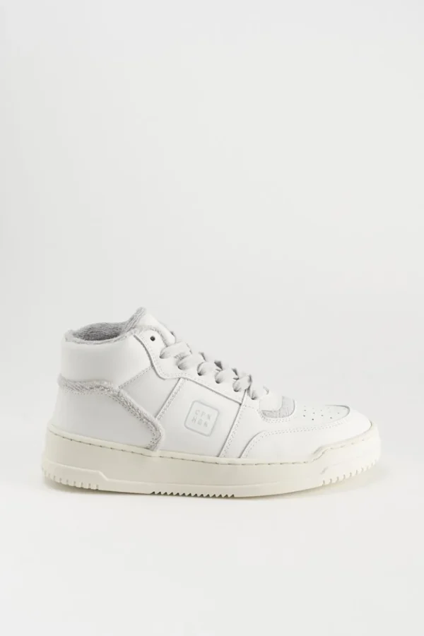 Dames COPENHAGEN STUDIOS Sneakers^Cph196 Vitello