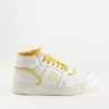 Dames COPENHAGEN STUDIOS Sneakers^Cph196 Vitello