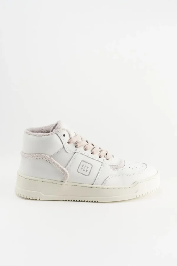 Dames COPENHAGEN STUDIOS Sneakers^Cph196 Vitello