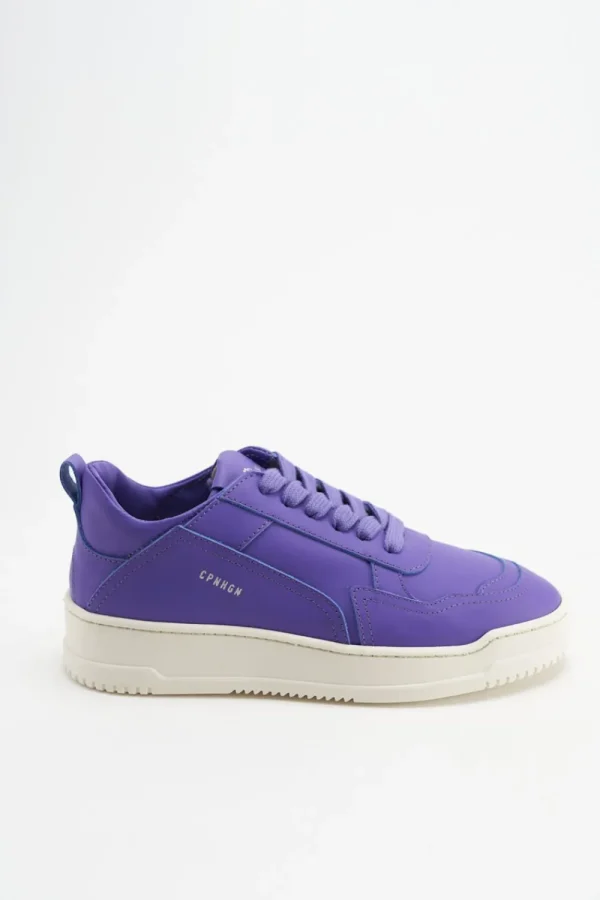 Dames COPENHAGEN STUDIOS Sneakers^Cph161 Vitello