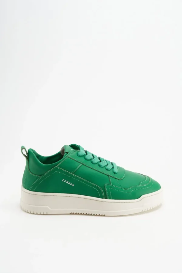 Dames COPENHAGEN STUDIOS Sneakers^Cph161 Vitello