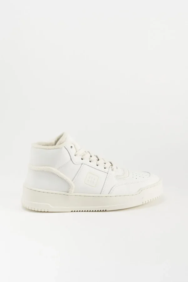 Dames COPENHAGEN STUDIOS Sneakers^Cph196 Vitello