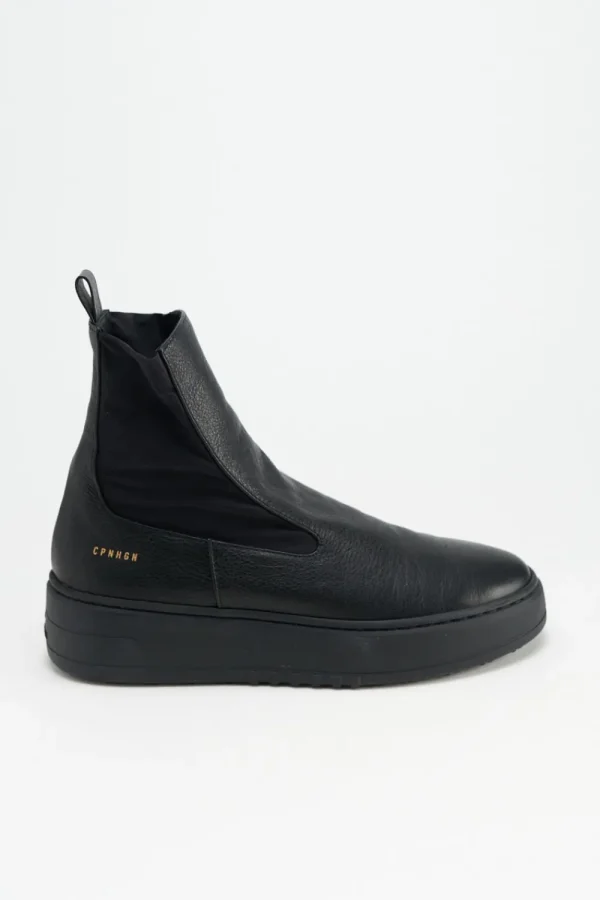 Dames COPENHAGEN STUDIOS Sneakers^Cph113 Vitello