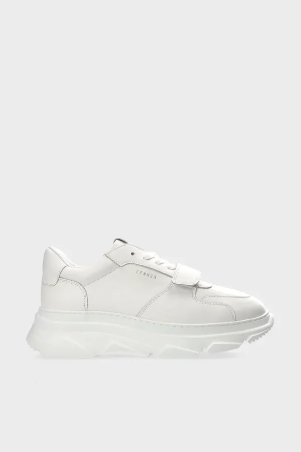 Dames COPENHAGEN STUDIOS Sneakers^Cph41 Vitello