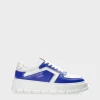 Dames COPENHAGEN STUDIOS Sneakers^Cph332 Vitello