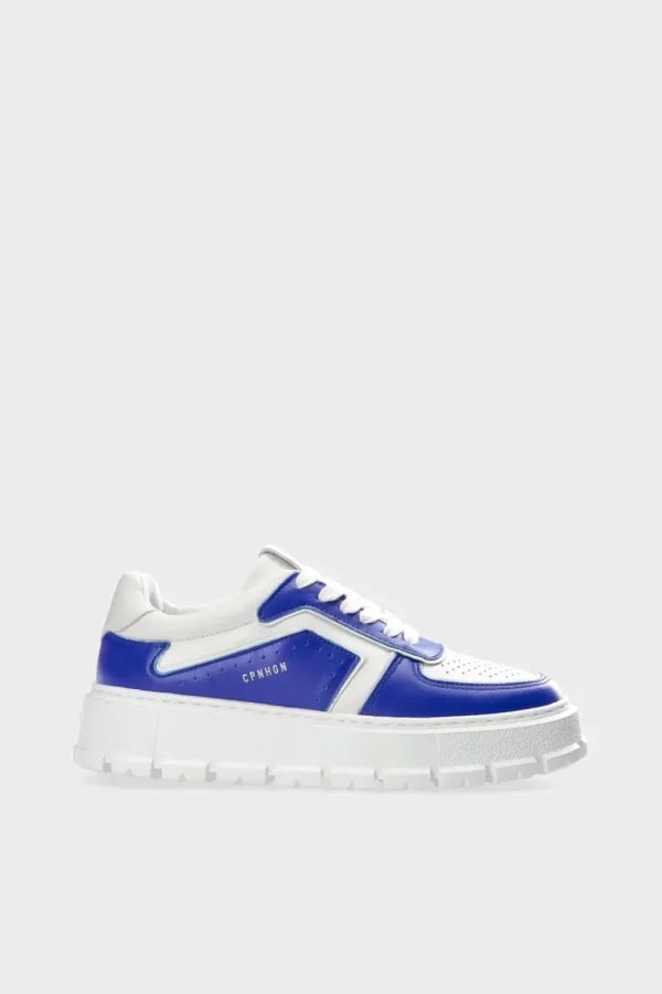 Dames COPENHAGEN STUDIOS Sneakers^Cph332 Vitello