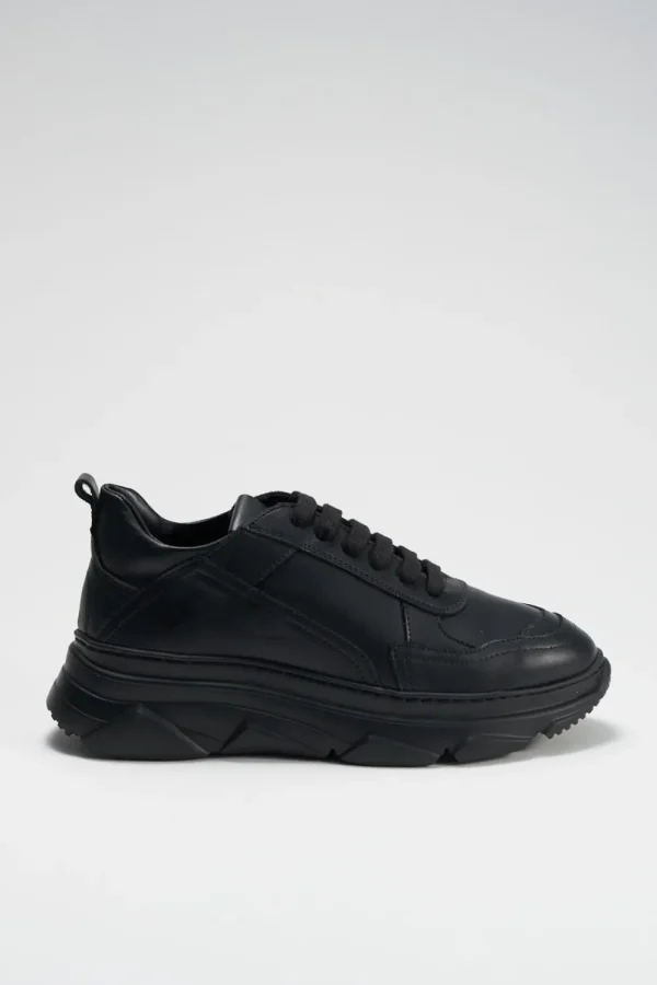 Dames COPENHAGEN STUDIOS Sneakers^Cph40 Vitello