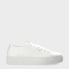 Dames COPENHAGEN STUDIOS Sneakers^Cph7 Vitello