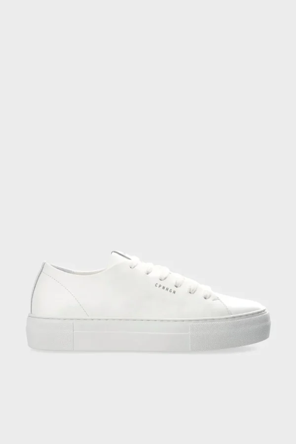 Dames COPENHAGEN STUDIOS Sneakers^Cph7 Vitello