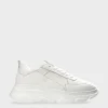 Dames COPENHAGEN STUDIOS Sneakers^Cph46 Vitello