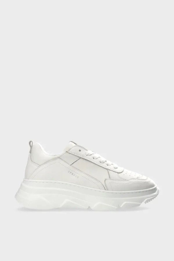 Dames COPENHAGEN STUDIOS Sneakers^Cph46 Vitello