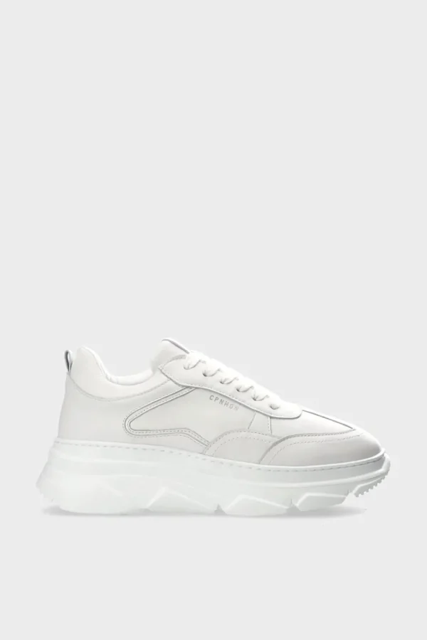 Dames COPENHAGEN STUDIOS Sneakers^Cph60 Vitello