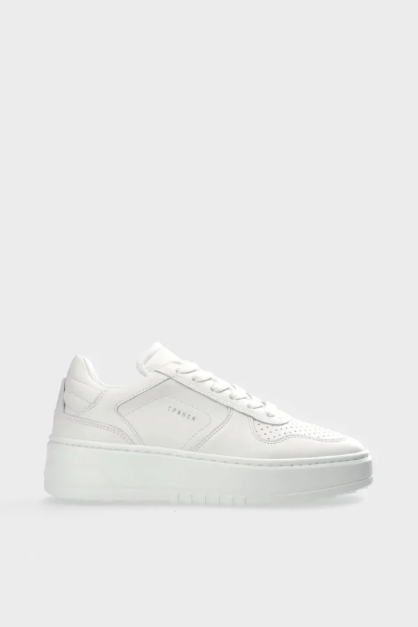 Dames COPENHAGEN STUDIOS Sneakers^Cph71 Vitello