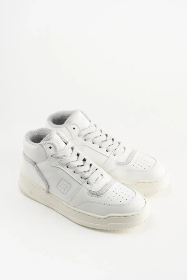 Dames COPENHAGEN STUDIOS Sneakers^Cph196 Vitello