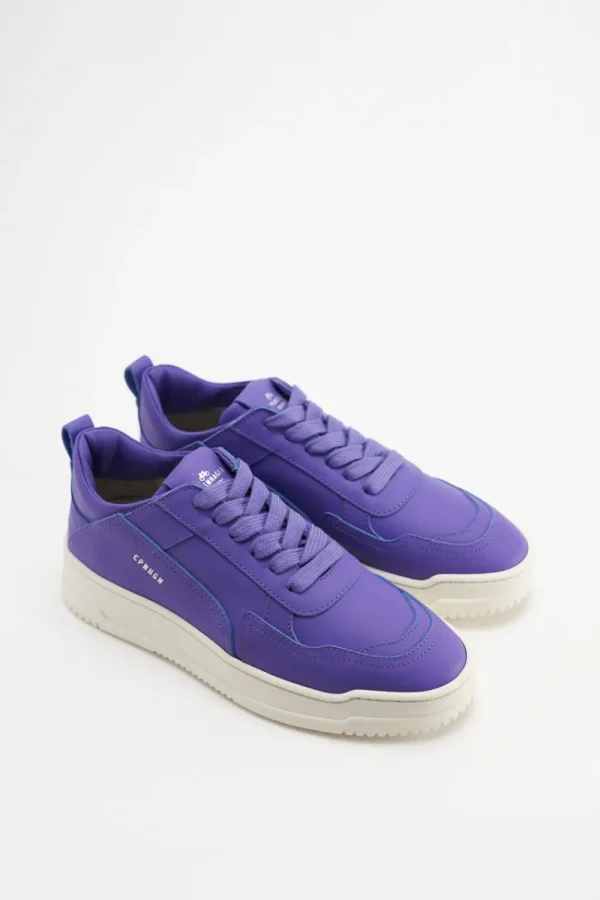 Dames COPENHAGEN STUDIOS Sneakers^Cph161 Vitello