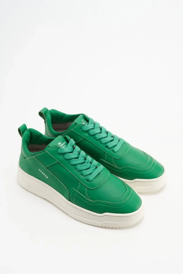 Dames COPENHAGEN STUDIOS Sneakers^Cph161 Vitello