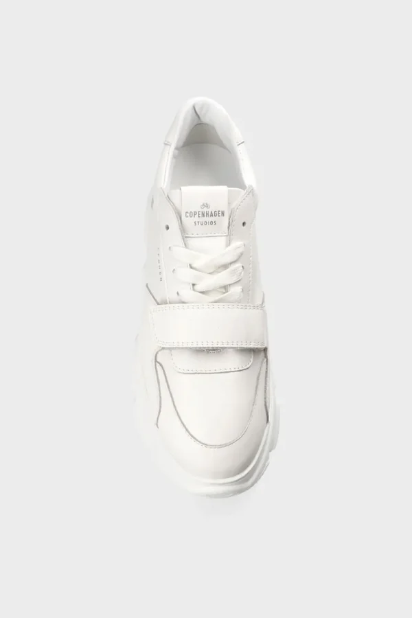 Dames COPENHAGEN STUDIOS Sneakers^Cph41 Vitello