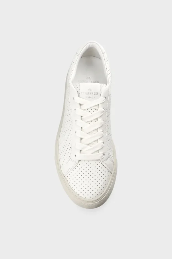 Dames COPENHAGEN STUDIOS Sneakers^Cph2 Vitello