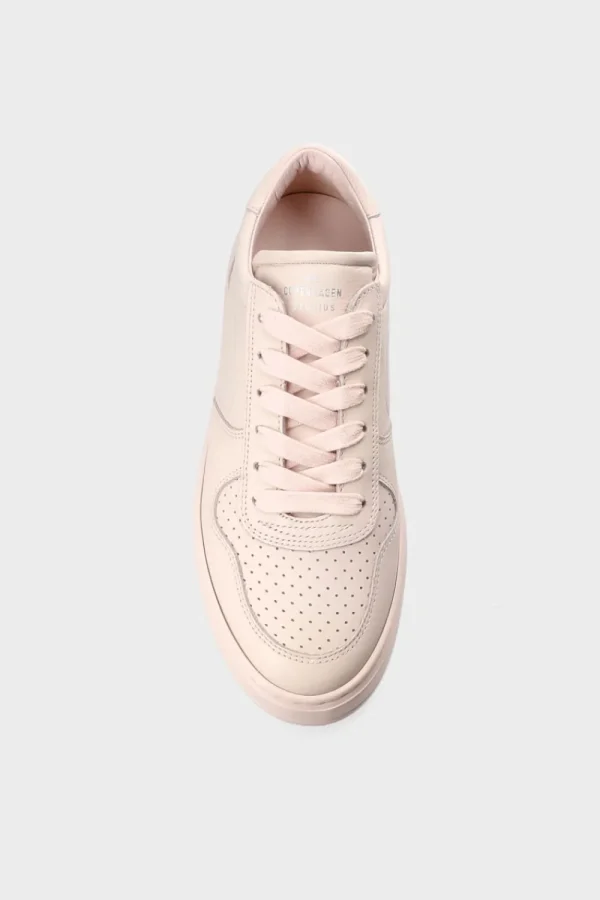 Dames COPENHAGEN STUDIOS Sneakers^Cph77 Vitello