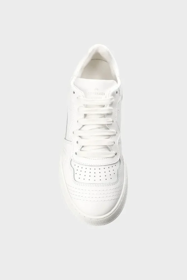 Dames COPENHAGEN STUDIOS Sneakers^Cph463 Vitello