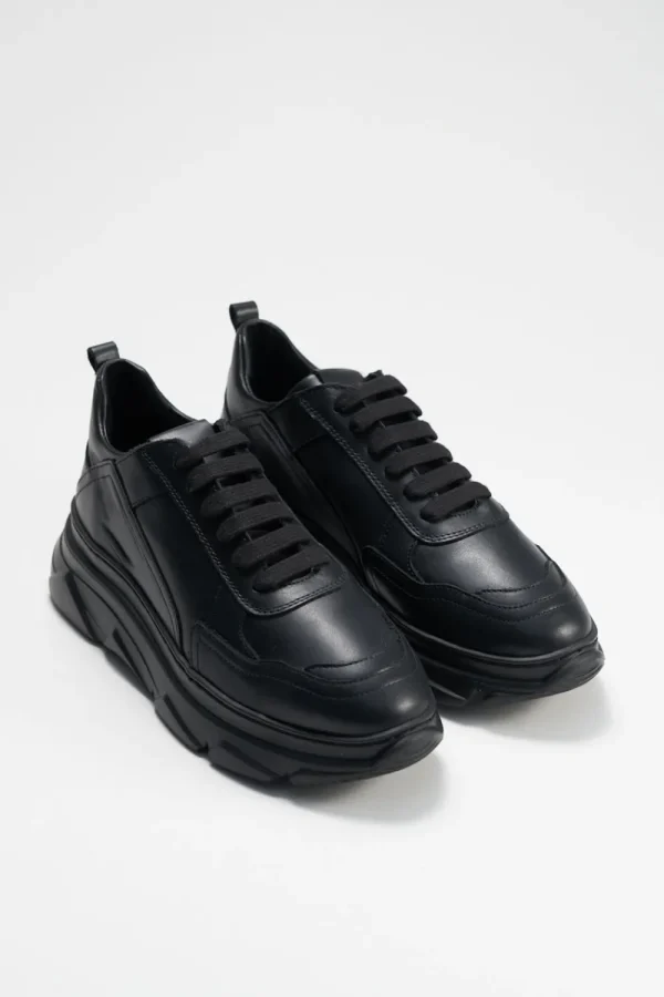 Dames COPENHAGEN STUDIOS Sneakers^Cph40 Vitello