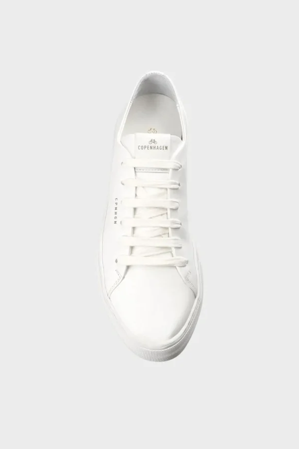 Dames COPENHAGEN STUDIOS Sneakers^Cph7 Vitello