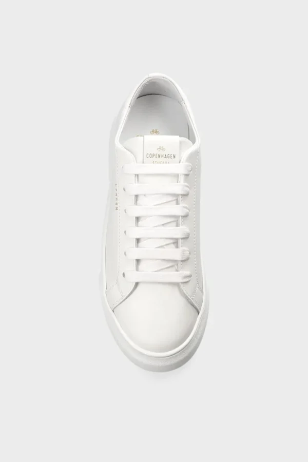 Dames COPENHAGEN STUDIOS Sneakers^Cph307 Vitello