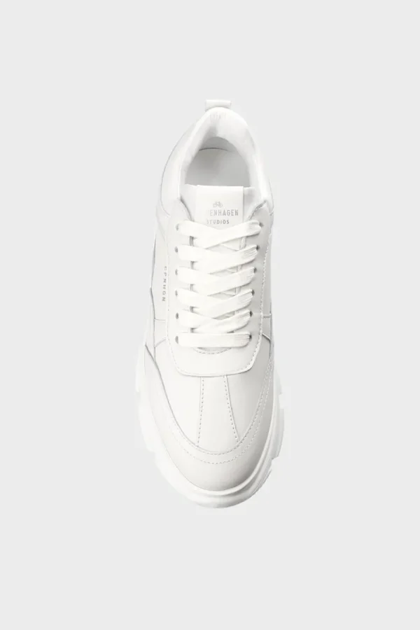 Dames COPENHAGEN STUDIOS Sneakers^Cph60 Vitello