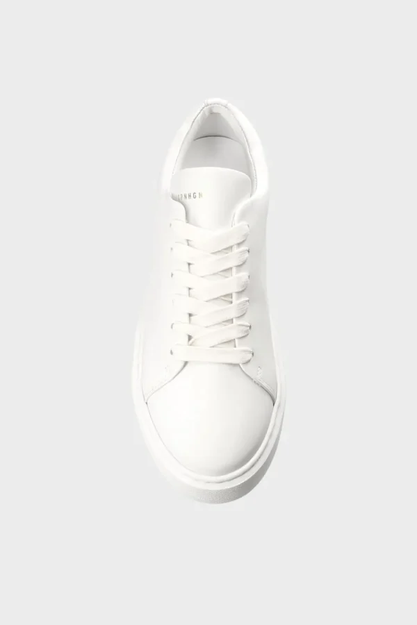 Dames COPENHAGEN STUDIOS Sneakers^Cph407 Vitello