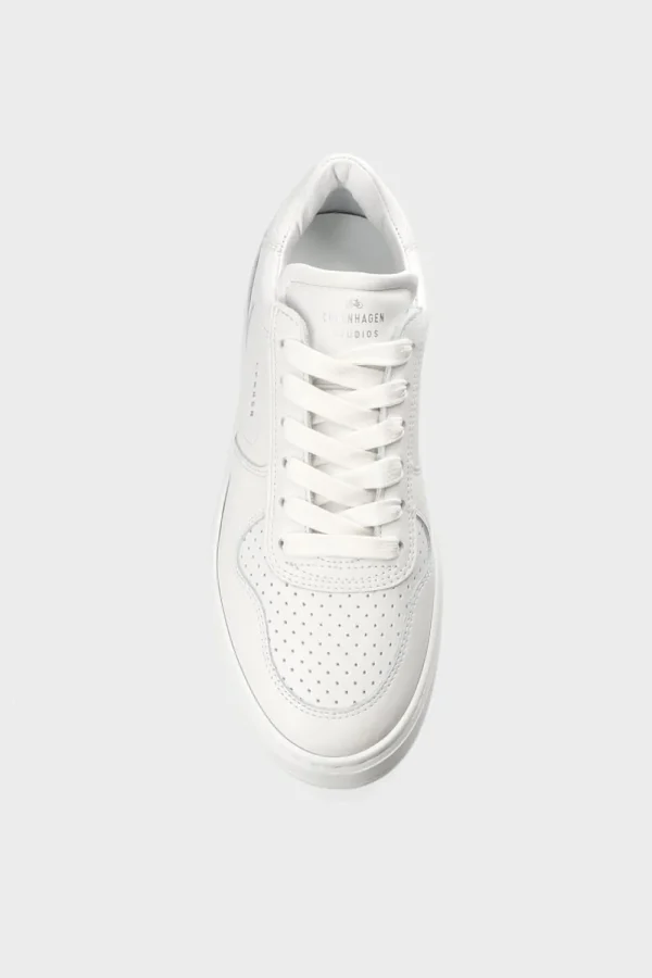 Dames COPENHAGEN STUDIOS Sneakers^Cph71 Vitello