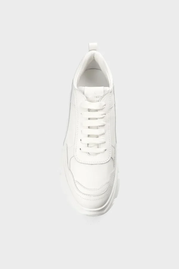 Dames COPENHAGEN STUDIOS Sneakers^Cph40 Vitello