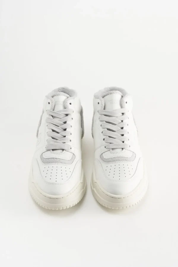 Dames COPENHAGEN STUDIOS Sneakers^Cph196 Vitello