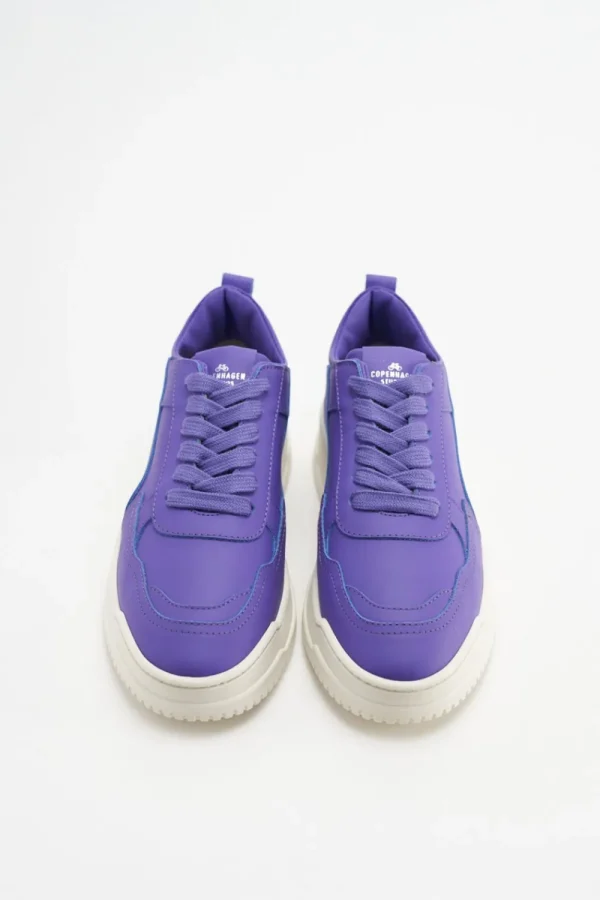 Dames COPENHAGEN STUDIOS Sneakers^Cph161 Vitello