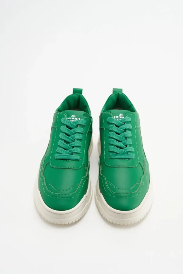 Dames COPENHAGEN STUDIOS Sneakers^Cph161 Vitello