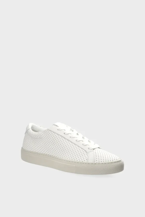 Dames COPENHAGEN STUDIOS Sneakers^Cph2 Vitello