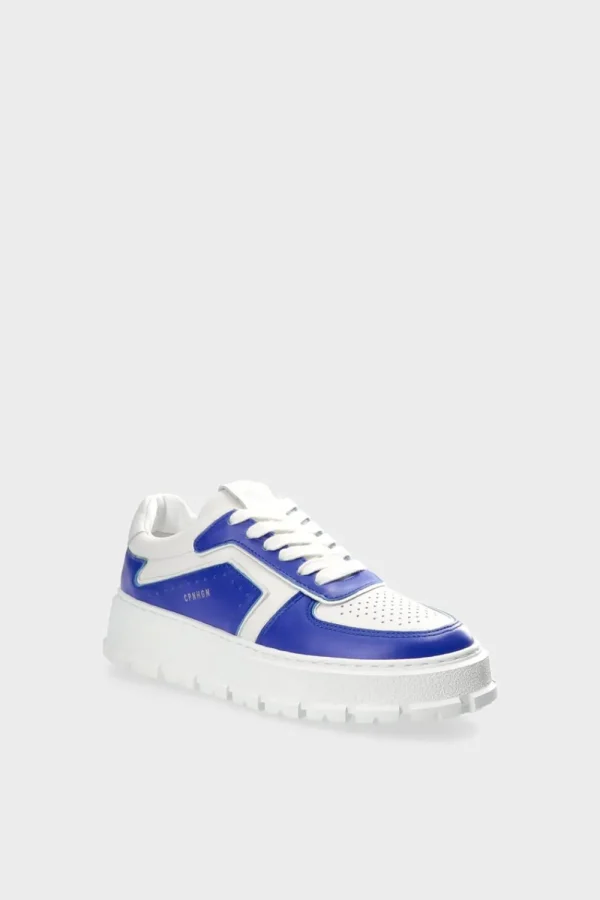 Dames COPENHAGEN STUDIOS Sneakers^Cph332 Vitello