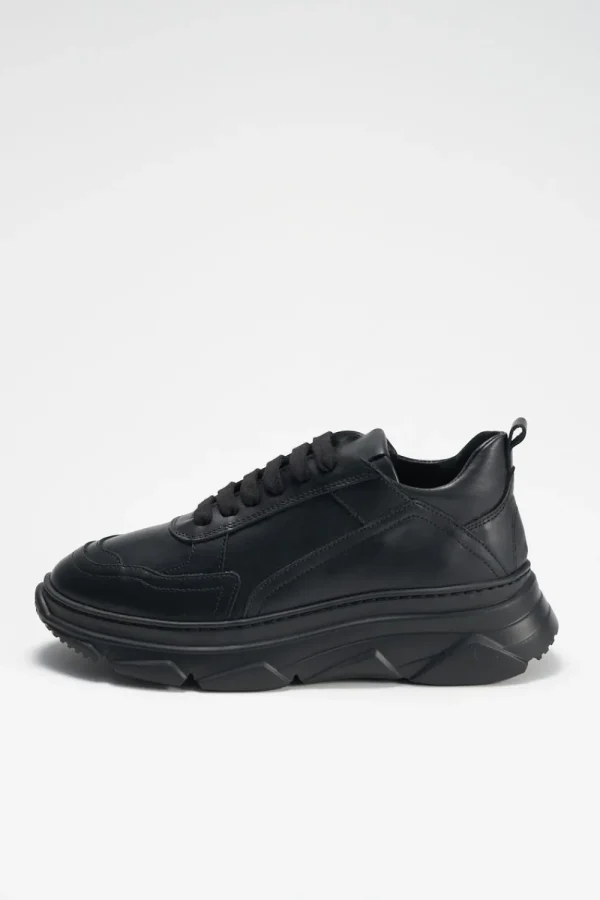 Dames COPENHAGEN STUDIOS Sneakers^Cph40 Vitello