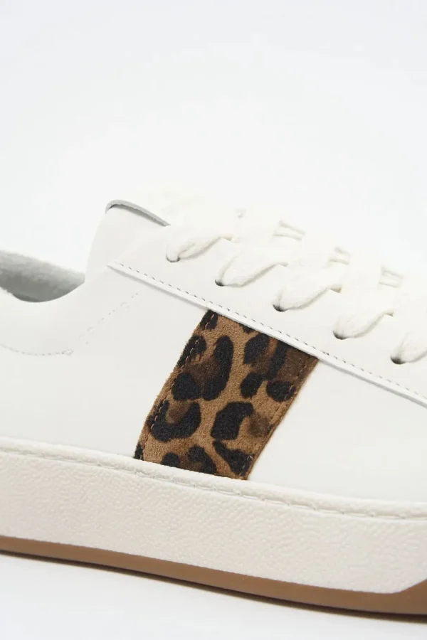 Dames COPENHAGEN STUDIOS Sneakers^Cph22 Vitello