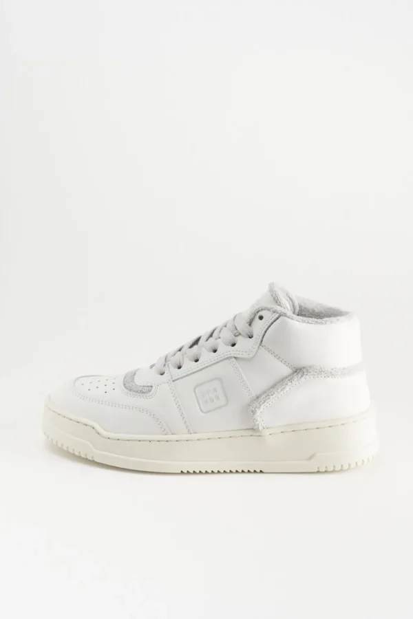 Dames COPENHAGEN STUDIOS Sneakers^Cph196 Vitello