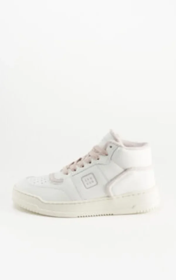 Dames COPENHAGEN STUDIOS Sneakers^Cph196 Vitello