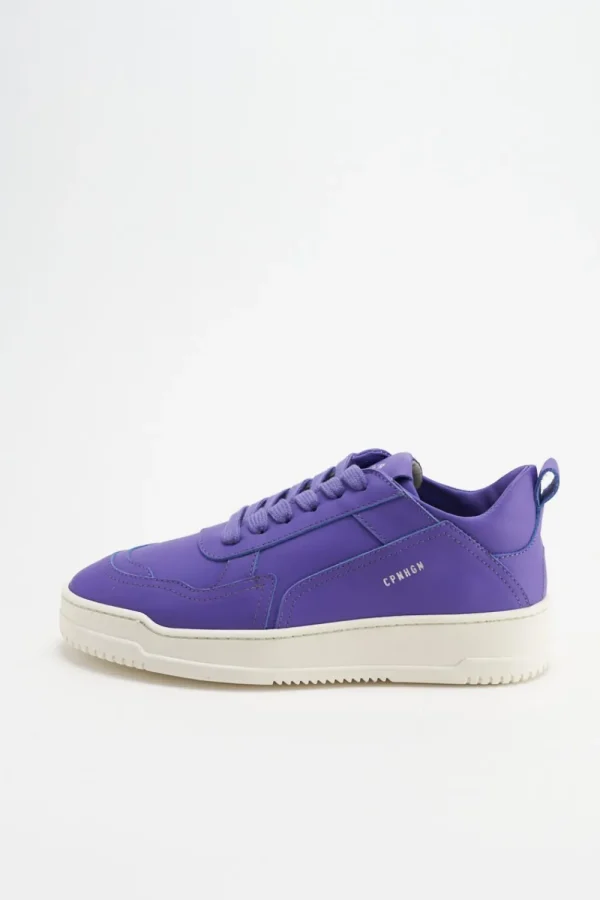 Dames COPENHAGEN STUDIOS Sneakers^Cph161 Vitello