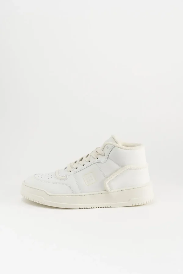 Dames COPENHAGEN STUDIOS Sneakers^Cph196 Vitello