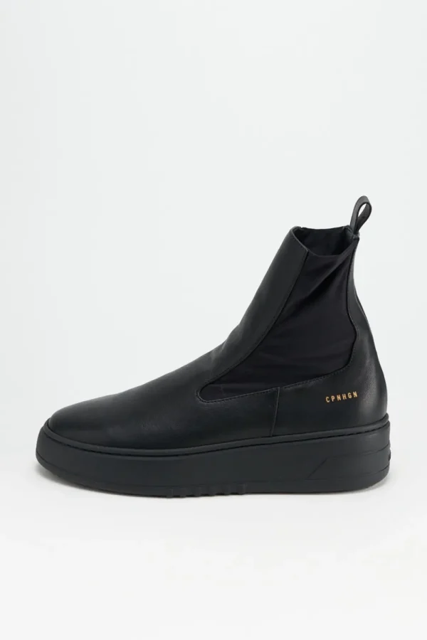 Dames COPENHAGEN STUDIOS Sneakers^Cph113 Vitello